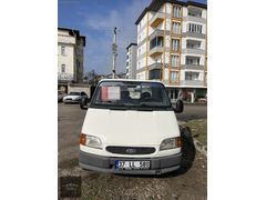 1998 TRANSİT 120 P