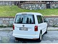 TÜREN'DEN SADECE 50_BİN KM'DE/CADDY 2.0TDI TRENDLİNE/%20KDV'Lİ