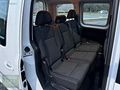 TÜREN'DEN SADECE 50_BİN KM'DE/CADDY 2.0TDI TRENDLİNE/%20KDV'Lİ