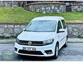 TÜREN'DEN SADECE 50_BİN KM'DE/CADDY 2.0TDI TRENDLİNE/%20KDV'Lİ