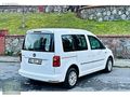 TÜREN'DEN SADECE 50_BİN KM'DE/CADDY 2.0TDI TRENDLİNE/%20KDV'Lİ