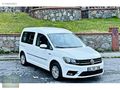 TÜREN'DEN SADECE 50_BİN KM'DE/CADDY 2.0TDI TRENDLİNE/%20KDV'Lİ