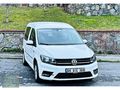 TÜREN'DEN SADECE 50_BİN KM'DE/CADDY 2.0TDI TRENDLİNE/%20KDV'Lİ