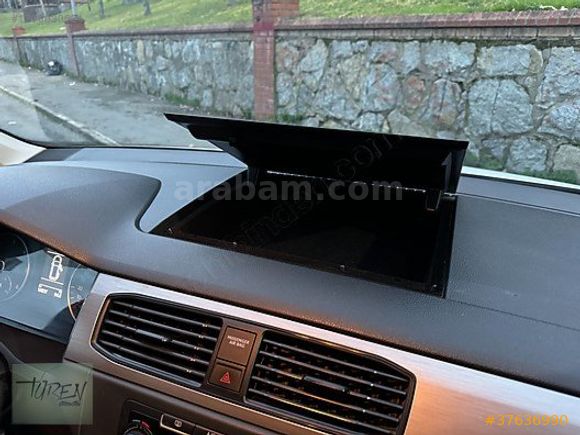TÜREN'DEN SADECE 50_BİN KM'DE/CADDY 2.0TDI TRENDLİNE/%20KDV'Lİ