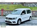TÜREN'DEN SADECE 50_BİN KM'DE/CADDY 2.0TDI TRENDLİNE/%20KDV'Lİ