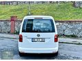 TÜREN'DEN SADECE 50_BİN KM'DE/CADDY 2.0TDI TRENDLİNE/%20KDV'Lİ
