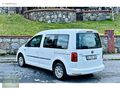 TÜREN'DEN SADECE 50_BİN KM'DE/CADDY 2.0TDI TRENDLİNE/%20KDV'Lİ