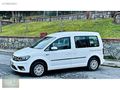 TÜREN'DEN SADECE 50_BİN KM'DE/CADDY 2.0TDI TRENDLİNE/%20KDV'Lİ
