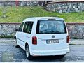 TÜREN'DEN SADECE 50_BİN KM'DE/CADDY 2.0TDI TRENDLİNE/%20KDV'Lİ