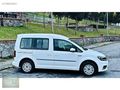 TÜREN'DEN SADECE 50_BİN KM'DE/CADDY 2.0TDI TRENDLİNE/%20KDV'Lİ