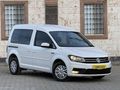 DEMEZ AUTO DAN VOLKSWAGEN CADDY 2.0TDI TRENDLİNE 82.000KM