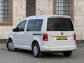 DEMEZ AUTO DAN VOLKSWAGEN CADDY 2.0TDI TRENDLİNE 82.000KM