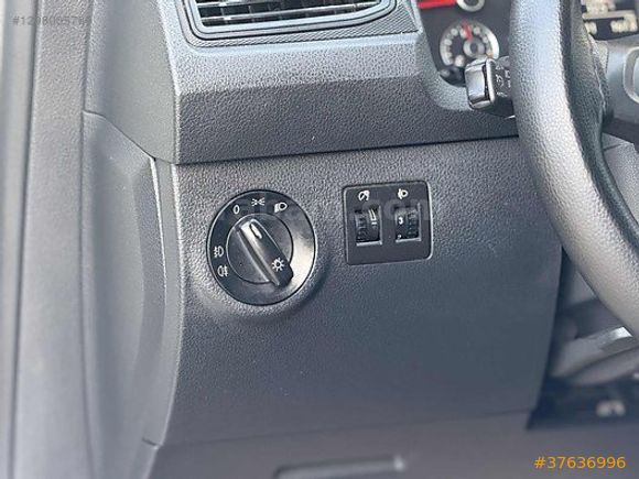 DEMEZ AUTO DAN VOLKSWAGEN CADDY 2.0TDI TRENDLİNE 82.000KM