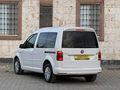 DEMEZ AUTO DAN VOLKSWAGEN CADDY 2.0TDI TRENDLİNE 82.000KM