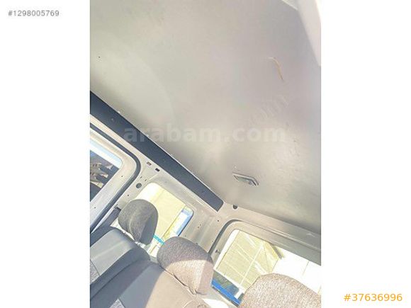 DEMEZ AUTO DAN VOLKSWAGEN CADDY 2.0TDI TRENDLİNE 82.000KM