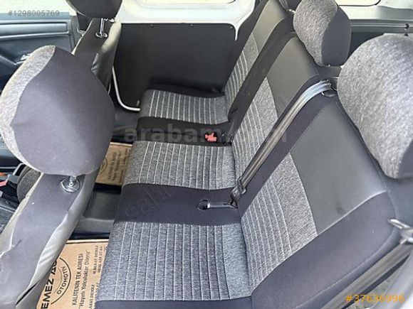 DEMEZ AUTO DAN VOLKSWAGEN CADDY 2.0TDI TRENDLİNE 82.000KM