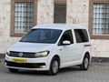 DEMEZ AUTO DAN VOLKSWAGEN CADDY 2.0TDI TRENDLİNE 82.000KM