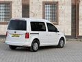 DEMEZ AUTO DAN VOLKSWAGEN CADDY 2.0TDI TRENDLİNE 82.000KM