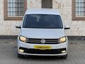 DEMEZ AUTO DAN VOLKSWAGEN CADDY 2.0TDI TRENDLİNE 82.000KM
