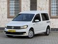 DEMEZ AUTO DAN VOLKSWAGEN CADDY 2.0TDI TRENDLİNE 82.000KM