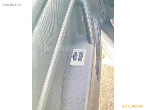 DEMEZ AUTO DAN VOLKSWAGEN CADDY 2.0TDI TRENDLİNE 82.000KM