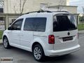 2017 MODEL CADDY 210 BİN KM DEĞİŞENSİZ COMFORTLİNE GÖRÜNÜMLÜ