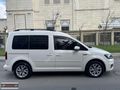 2017 MODEL CADDY 210 BİN KM DEĞİŞENSİZ COMFORTLİNE GÖRÜNÜMLÜ