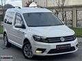 2017 MODEL CADDY 210 BİN KM DEĞİŞENSİZ COMFORTLİNE GÖRÜNÜMLÜ