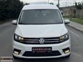 2017 MODEL CADDY 210 BİN KM DEĞİŞENSİZ COMFORTLİNE GÖRÜNÜMLÜ