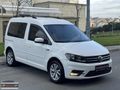 2017 MODEL CADDY 210 BİN KM DEĞİŞENSİZ COMFORTLİNE GÖRÜNÜMLÜ