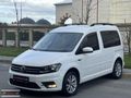 2017 MODEL CADDY 210 BİN KM DEĞİŞENSİZ COMFORTLİNE GÖRÜNÜMLÜ