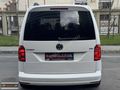 2017 MODEL CADDY 210 BİN KM DEĞİŞENSİZ COMFORTLİNE GÖRÜNÜMLÜ