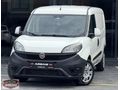 FİAT DOBLO CARGO MAXİ PLUS 1.3 MULTİJET 2+1 2018 MODEL