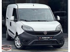 *158000TL PEŞİNAT İLE*DOBLO*CARGO*MAXİ*PLUS*1.3MULTİJET*2+1*90HP