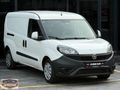 FİAT DOBLO CARGO MAXİ PLUS 1.3 MULTİJET 2+1 2018 MODEL