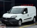 FİAT DOBLO CARGO MAXİ PLUS 1.3 MULTİJET 2+1 2018 MODEL