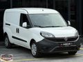 FİAT DOBLO CARGO MAXİ PLUS 1.3 MULTİJET 2+1 2018 MODEL