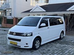 HATASIZ BOYASIZ HASAR KAYİTSİZ VİP MİNİBÜS 9+1