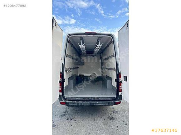 ÇALIŞKAN MOTORS 2017 ET KANCALI