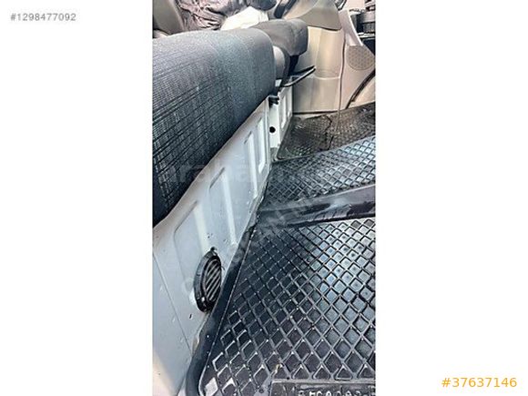 ÇALIŞKAN MOTORS 2017 ET KANCALI