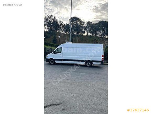 ÇALIŞKAN MOTORS 2017 ET KANCALI