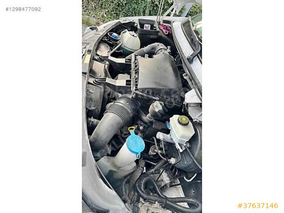 ÇALIŞKAN MOTORS 2017 ET KANCALI