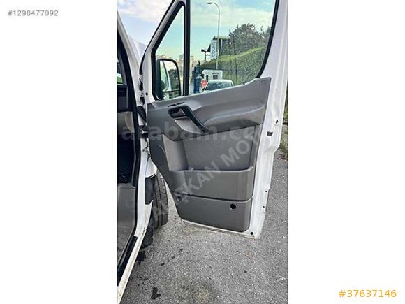 ÇALIŞKAN MOTORS 2017 ET KANCALI
