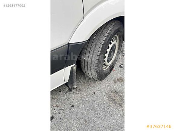 ÇALIŞKAN MOTORS 2017 ET KANCALI