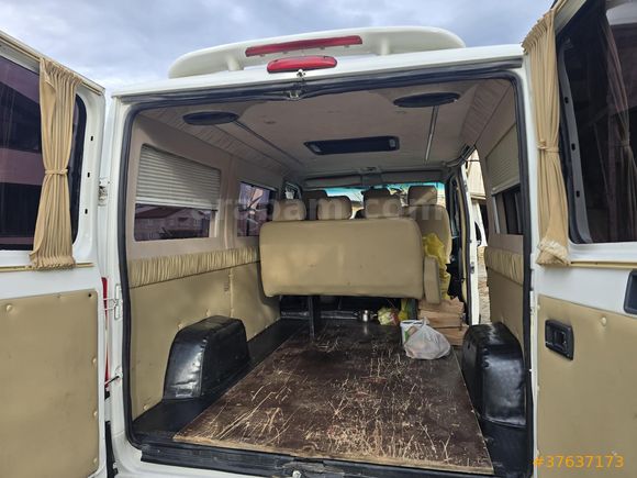Sahibinden Peugeot Boxer 290 C 2003 Model