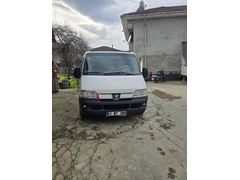 Sahibinden Peugeot Boxer 290 C 2003 Model