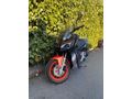 Sahibinden RKS Reale 125 