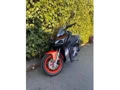 Sahibinden RKS Reale 125 