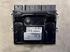 NİSSAN QASHQAİ 1.5 DCİ ADBLUBE TİP MOTOR BEYNİ NEC999-075