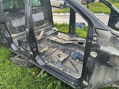 FORD RANGER SAĞ MARŞBİYEL DİREK 2012-2021